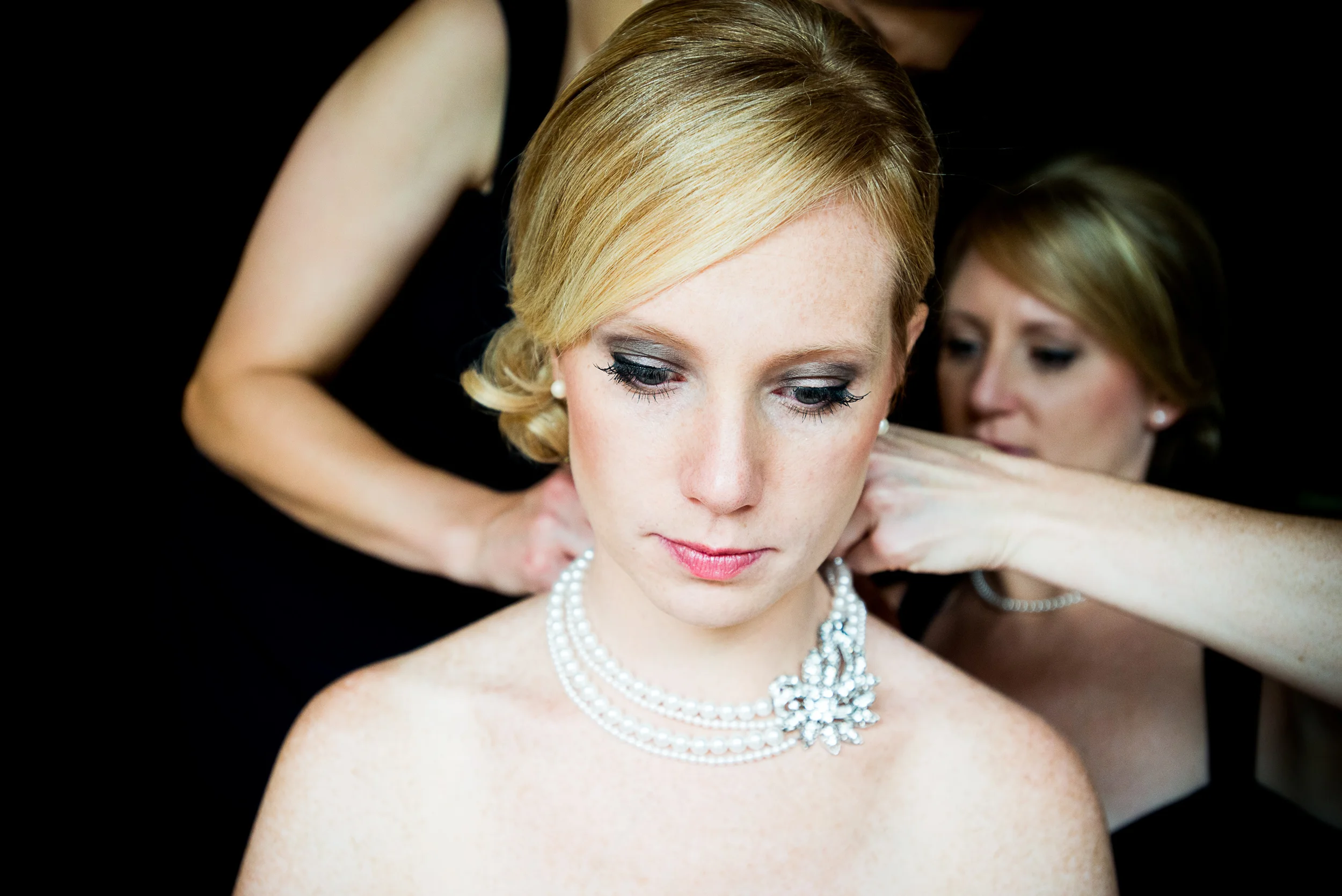 Susan Adler Bay Area Wedding & Events Photographer