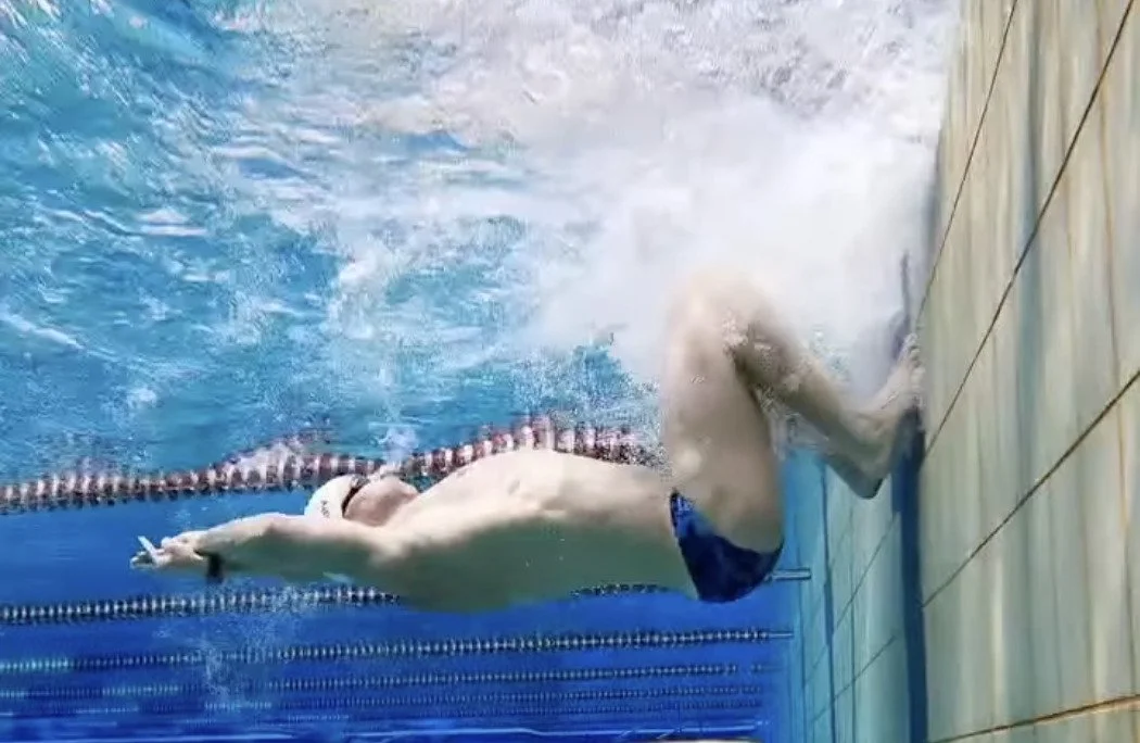 Freestyle Flip Turn Technique: How to Turn Faster Without Losing Speed