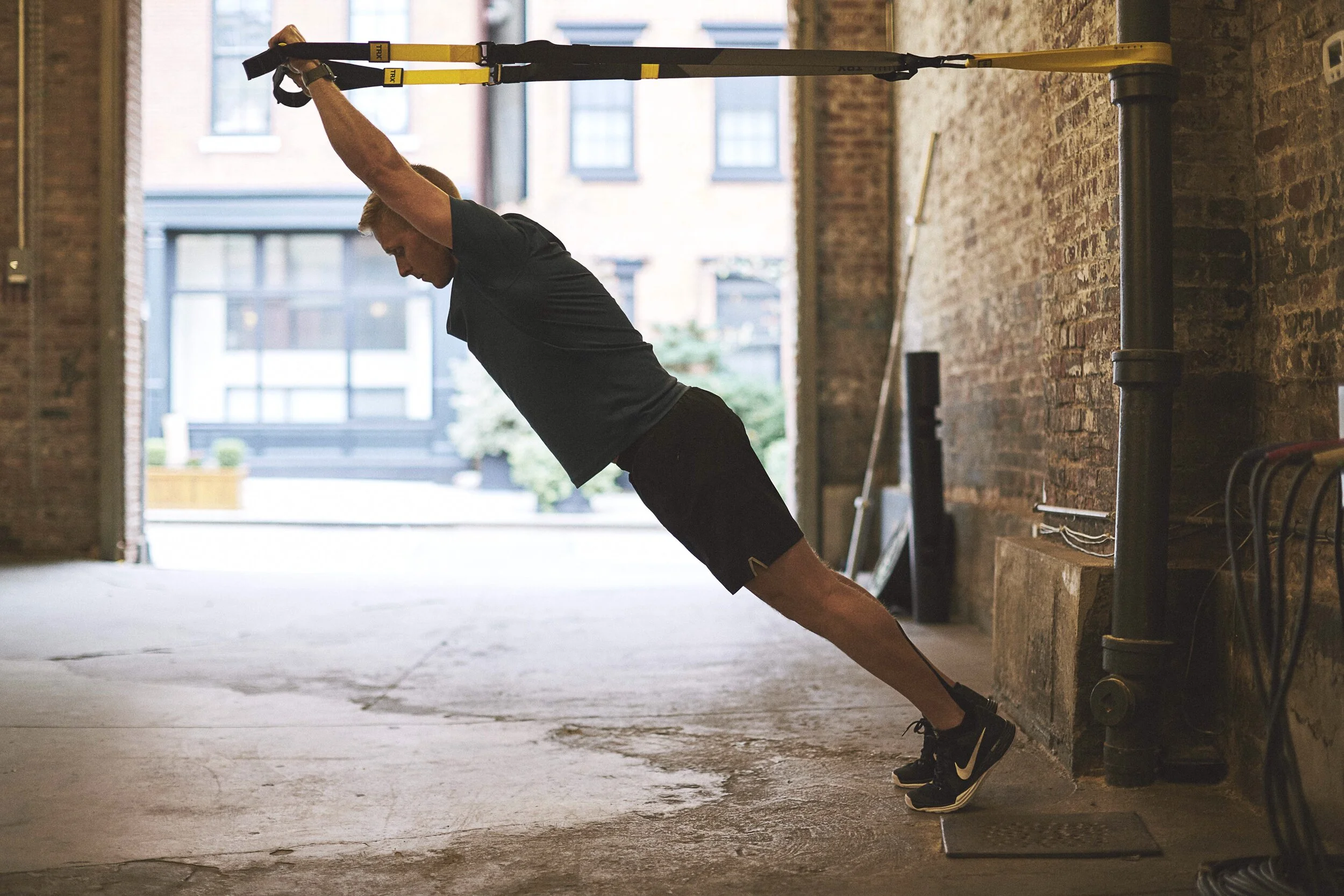 Best Home Exercise Equipment - Starter Pack