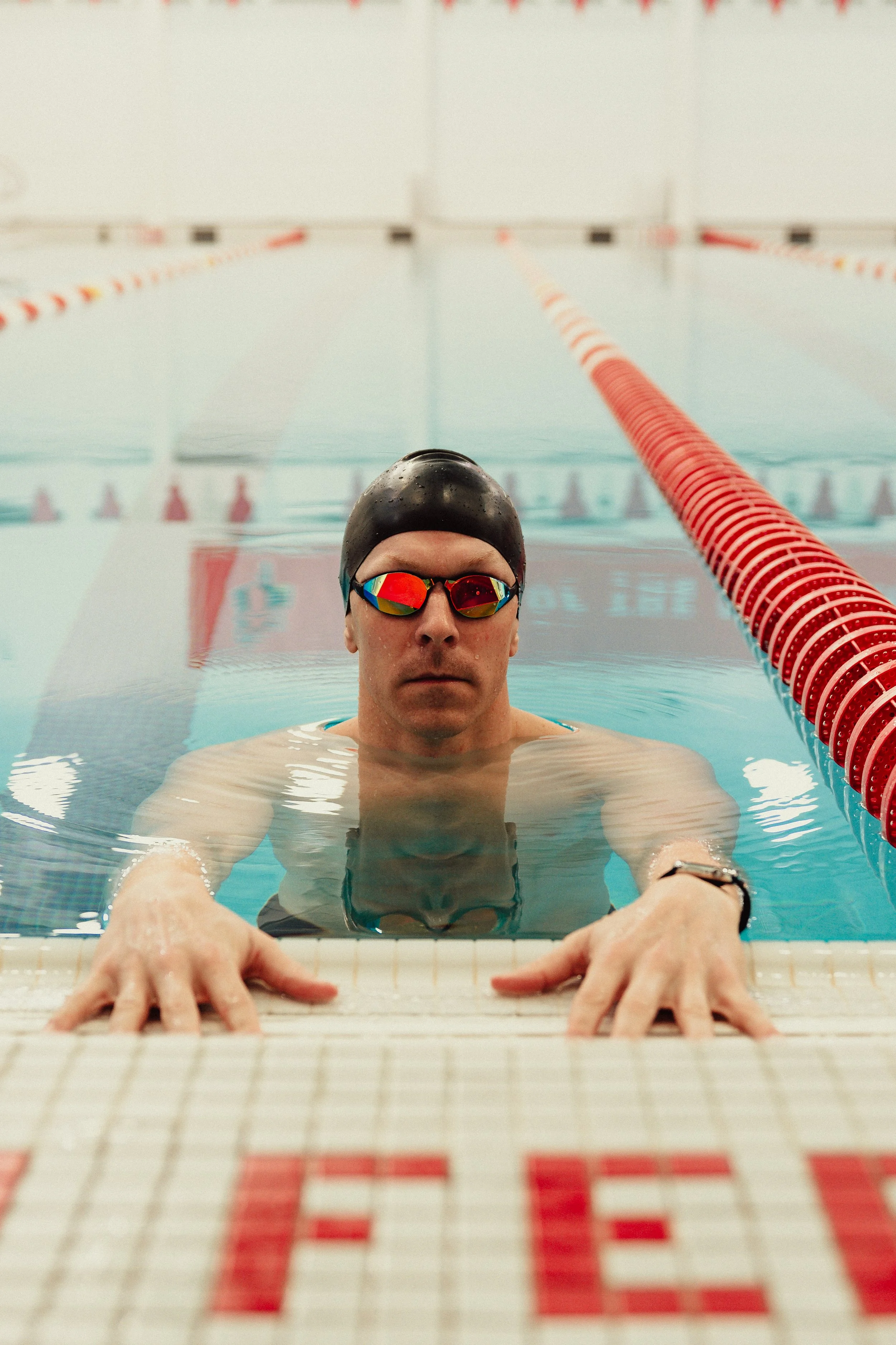 Holiday Gift Guide: Best Gifts for Swimmers