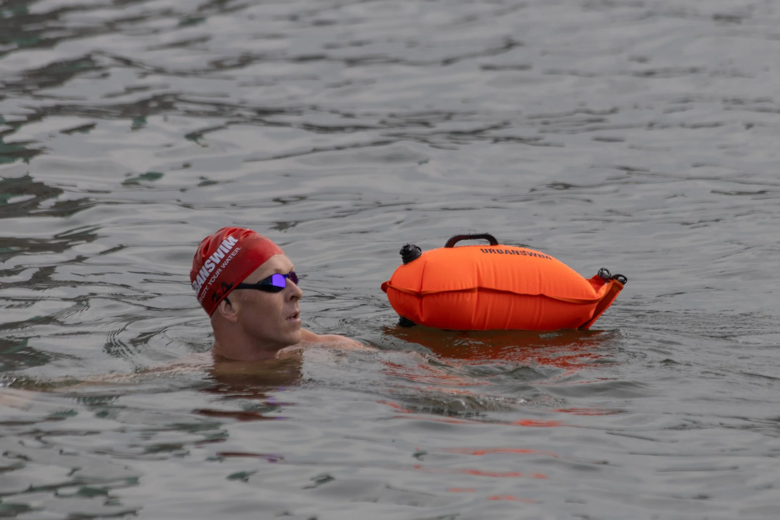 Choosing the Best Open Water Buoy for Swimming: Key Considerations Revealed