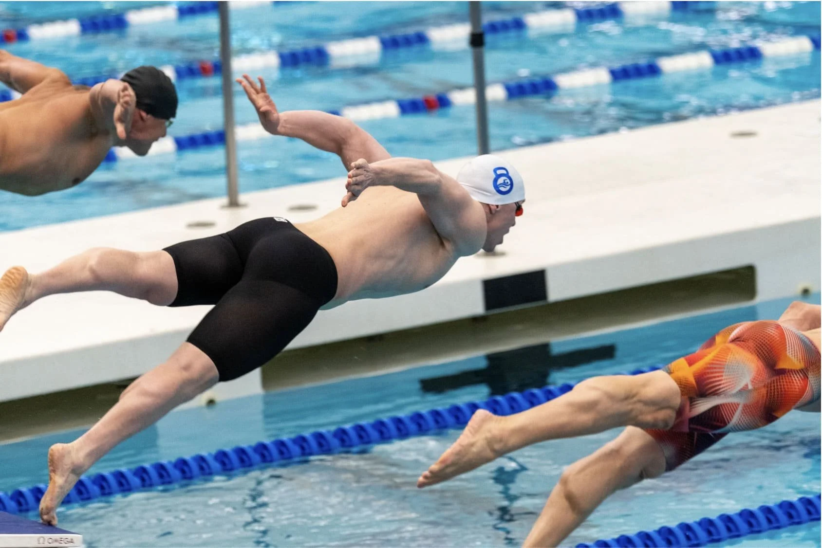 USMS Spring Nationals 2026: Racing, Coaching, and Competing at 44