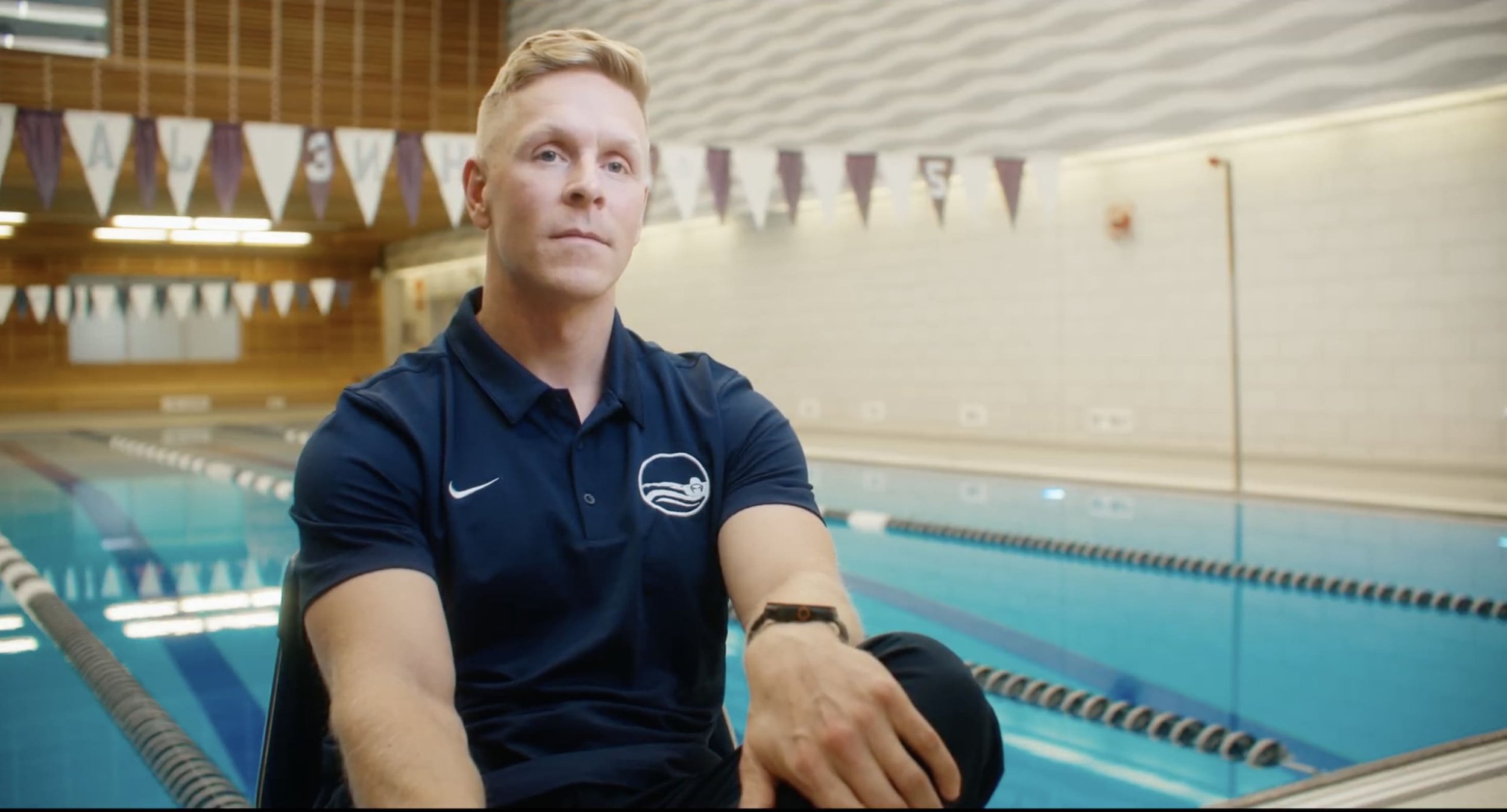 Collagen for Swimmers and Endurance Athletes: What the Science Really Says