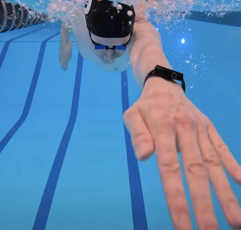Swim Current Generator Training: Why I Use It to Build Faster and Stronger Swimmers