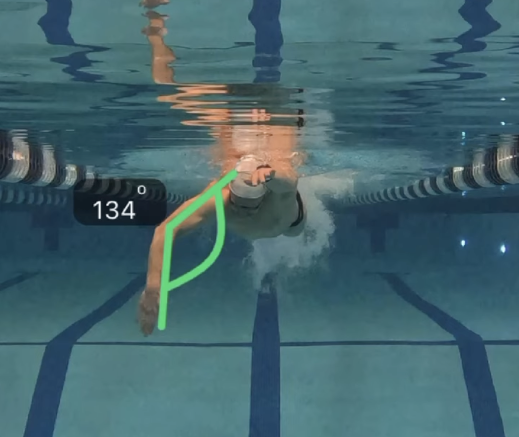 How to Improve Your Freestyle Catch: 6 Drills for Better Feel and Early Vertical Forearm