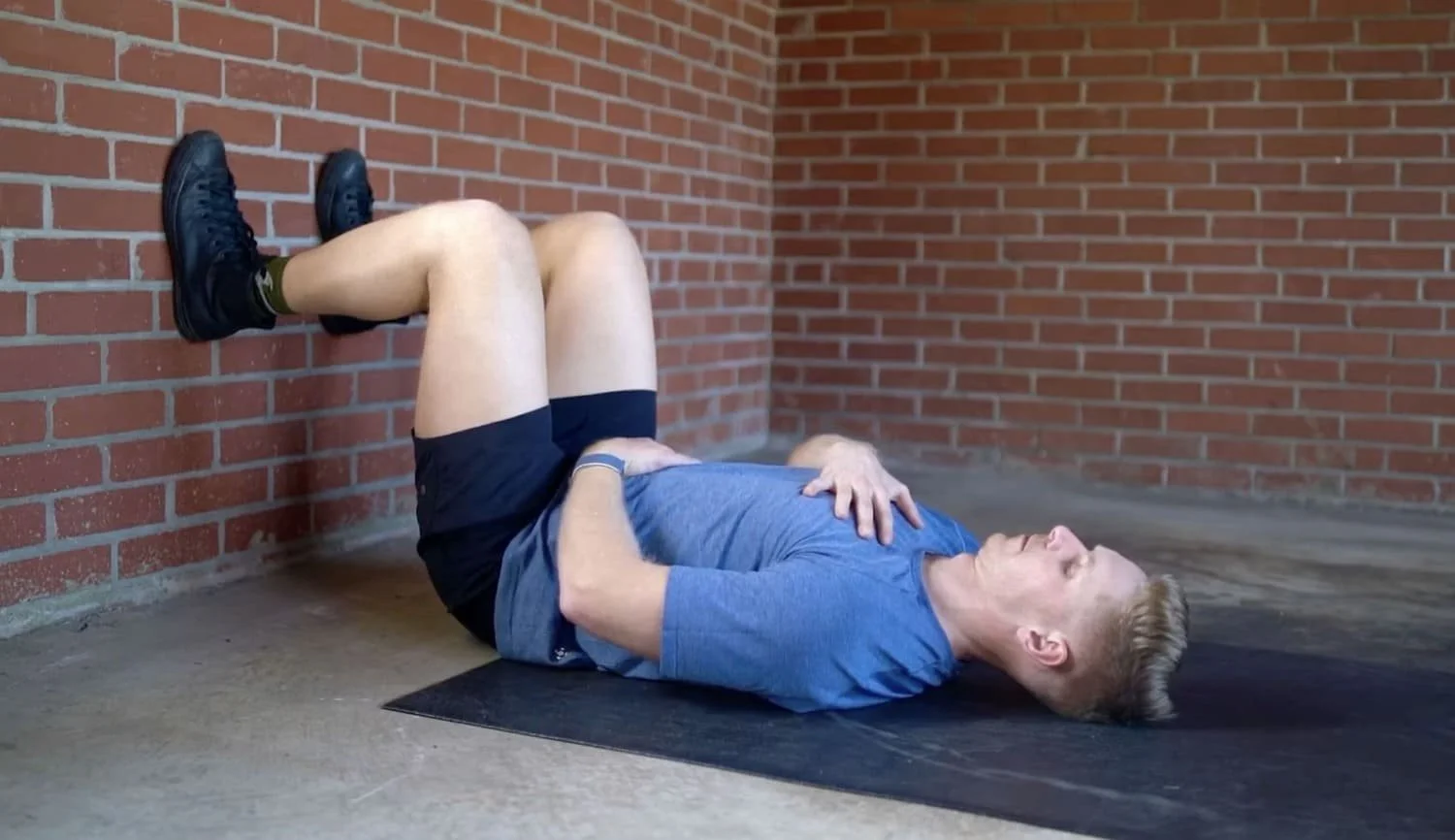 Dryland Breathing Exercises for Swimmers: An At-Home Training Guide