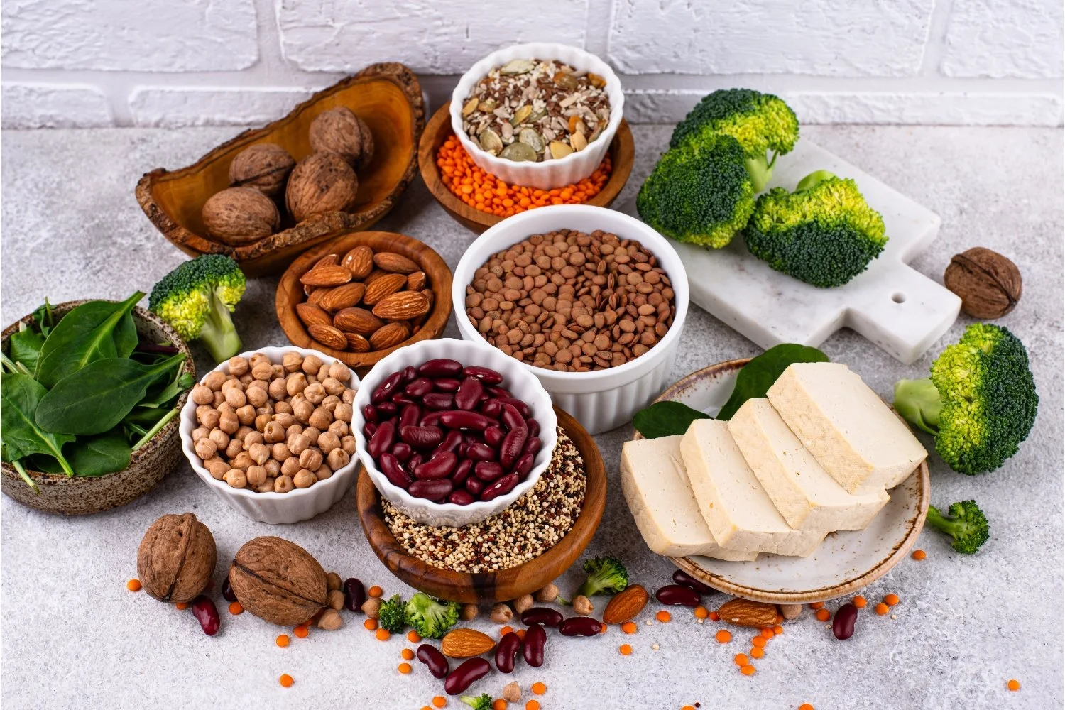 Fiber and Your Diet