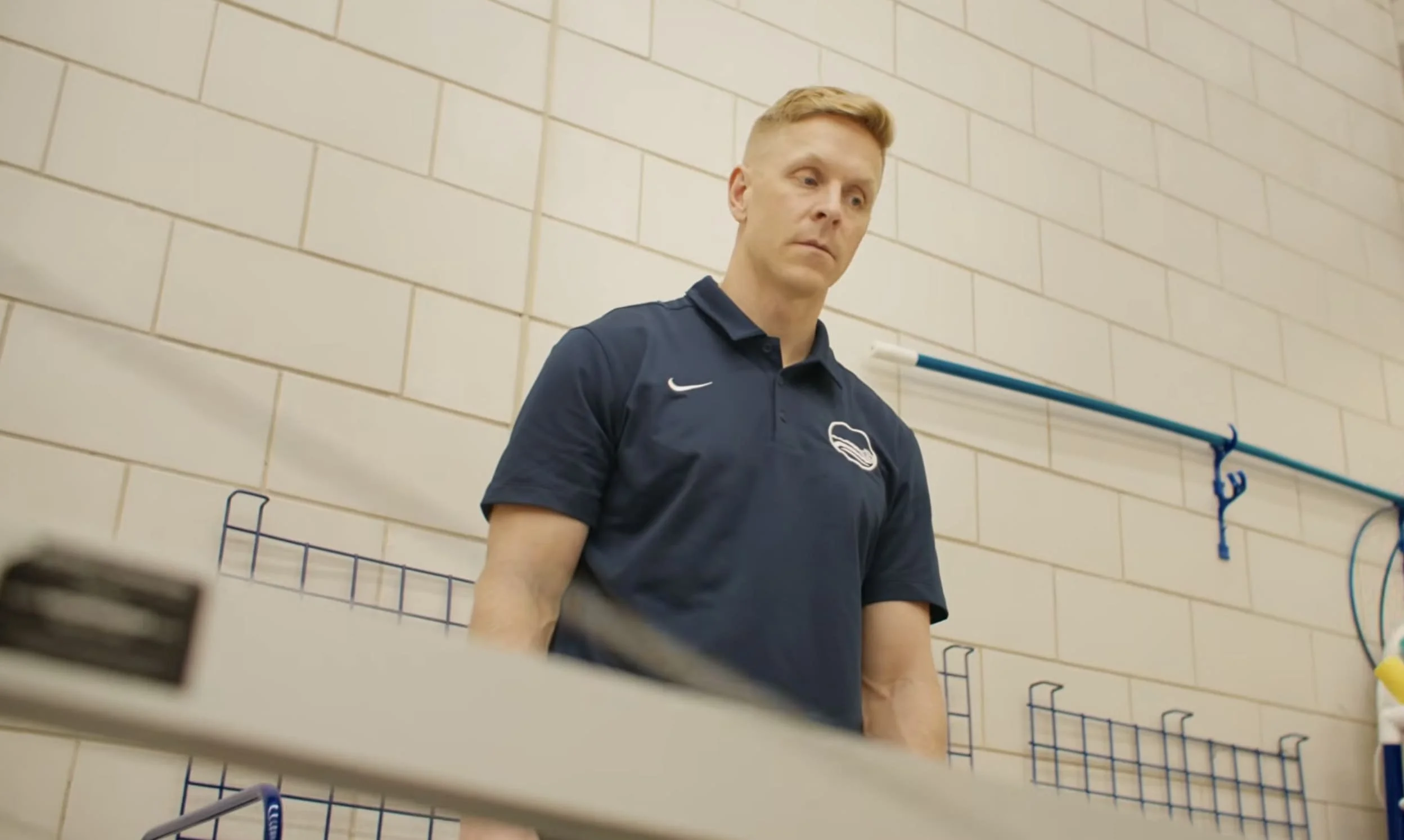 How to Combine Swimming and Strength Training Without Overtraining
