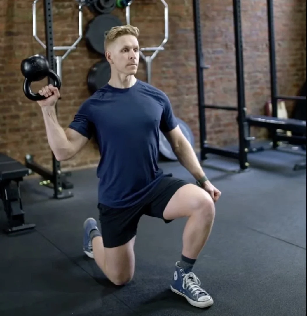 dryland programs by Dan Daly