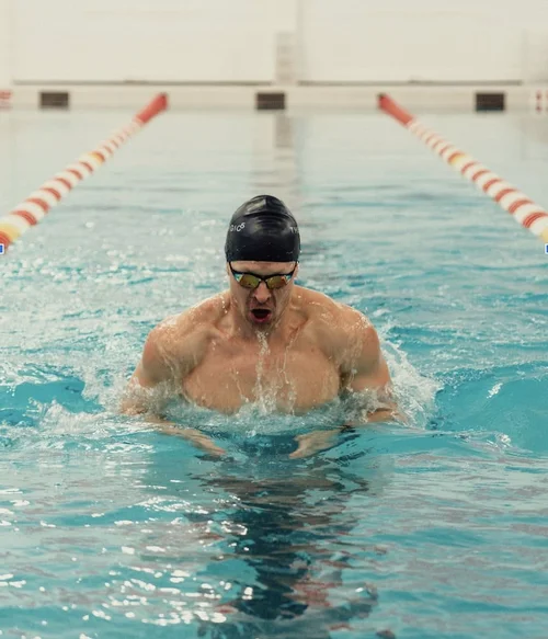 Bathing Muscle What Muscles Does Swimming Work? — Train Daly