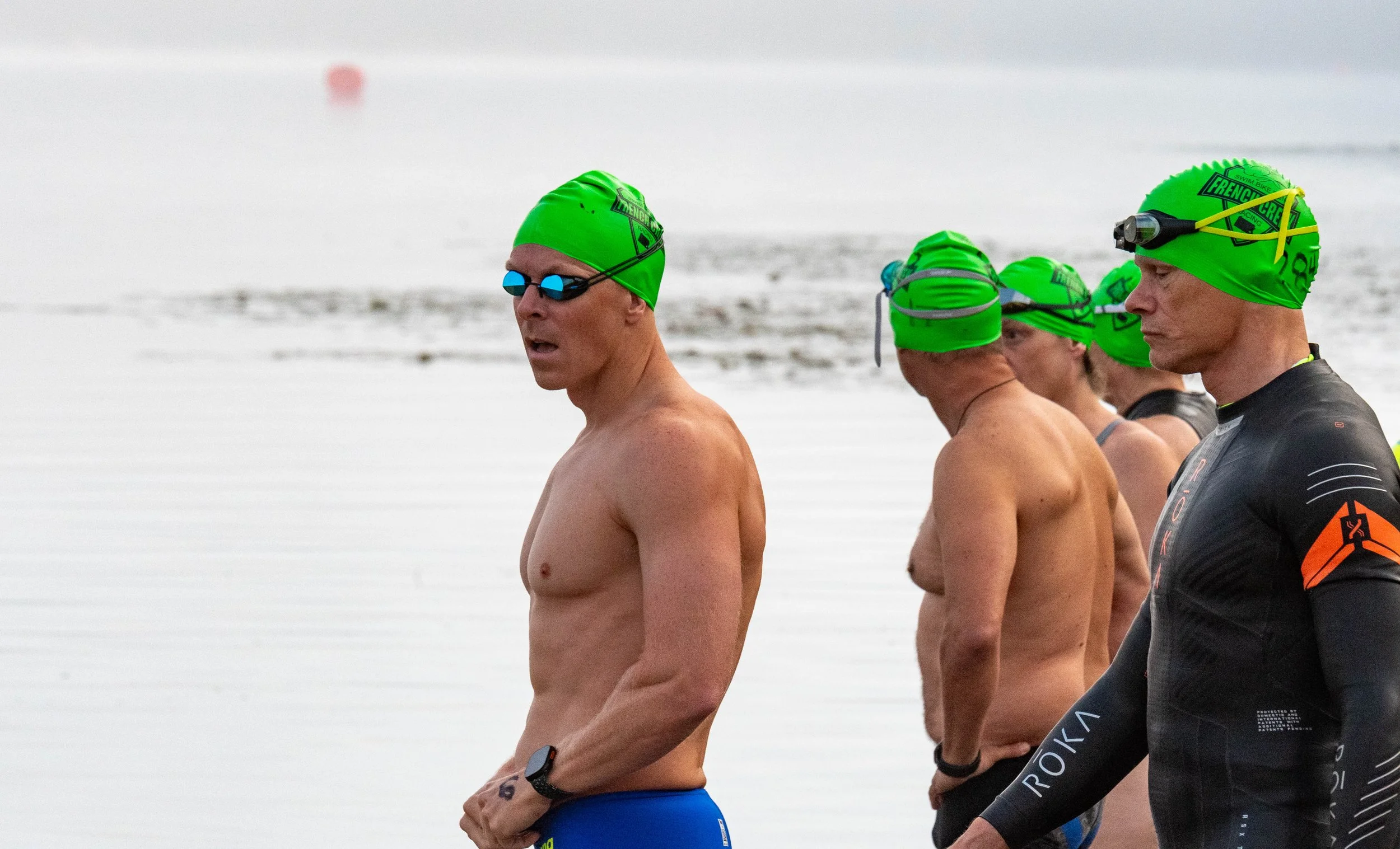 10 Open Water Swimming Tips: Do's and Don'ts
