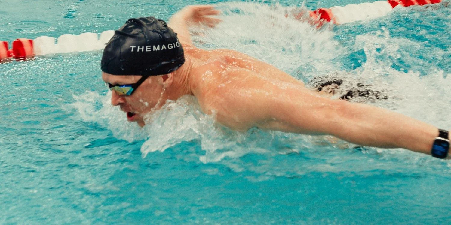 How to Swim Faster: 9 Proven Tips to Improve Your Speed