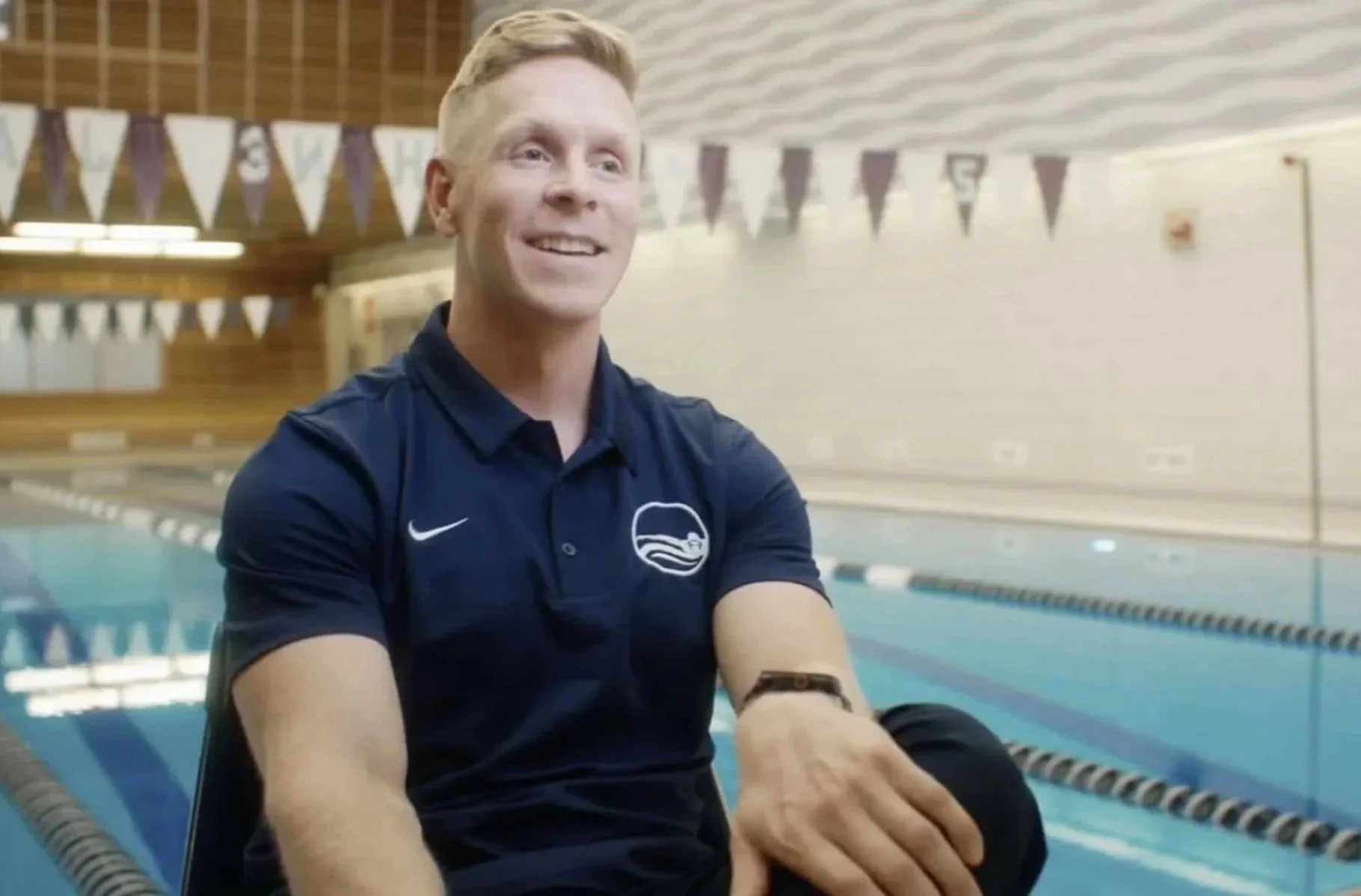 coach Dan Daly