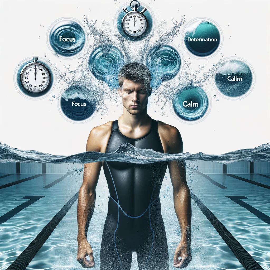 Visualization and Imagery for Athletes Mentally Preparing for the Big Visualization and Imagery for Athletes Mentally Preparing for the Big