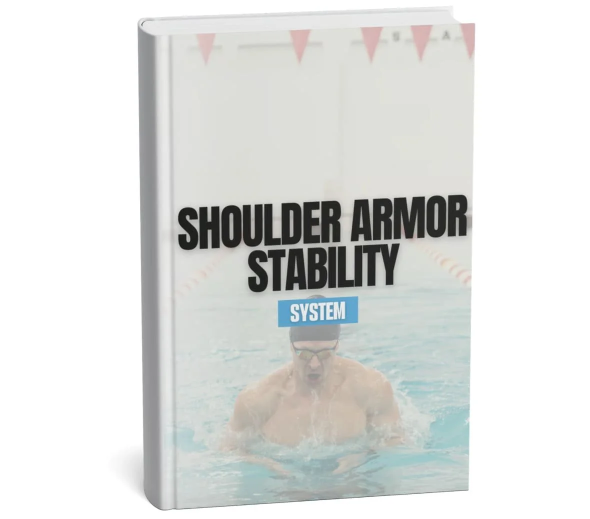 Shoulder Armor Stability program by Dan Daly