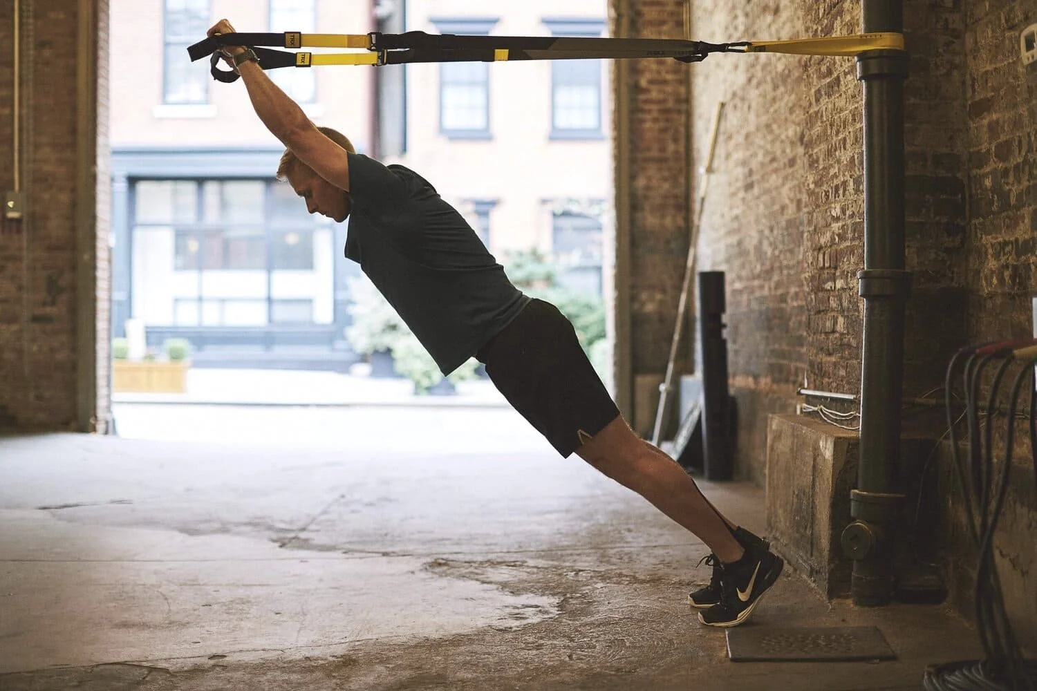 Dynamic Mobility 2.0: Optimize Your Warm-Up — Train Daly