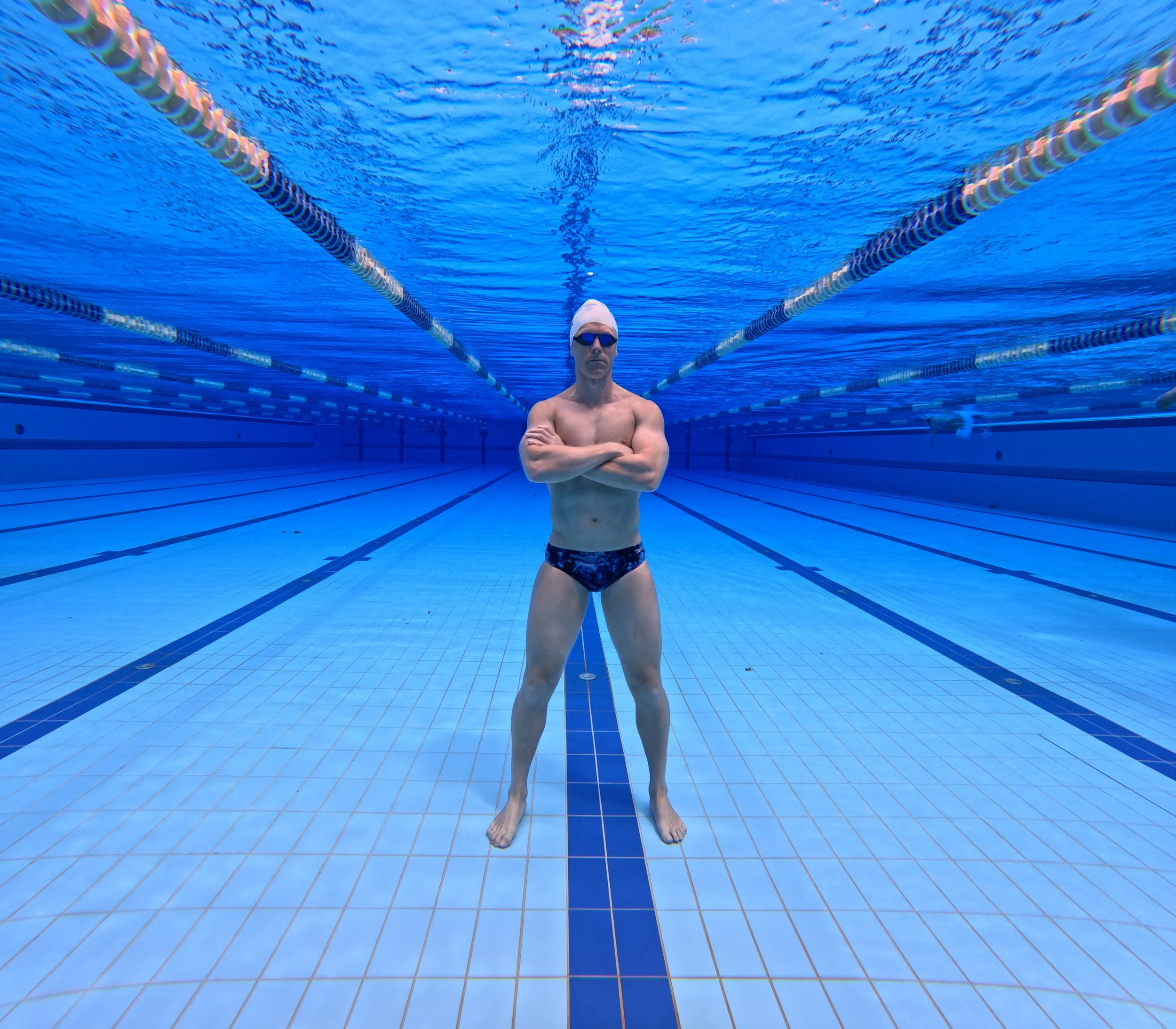 Sports Visualization and Meditation for Athletes: Mentally Preparing for the Big Event