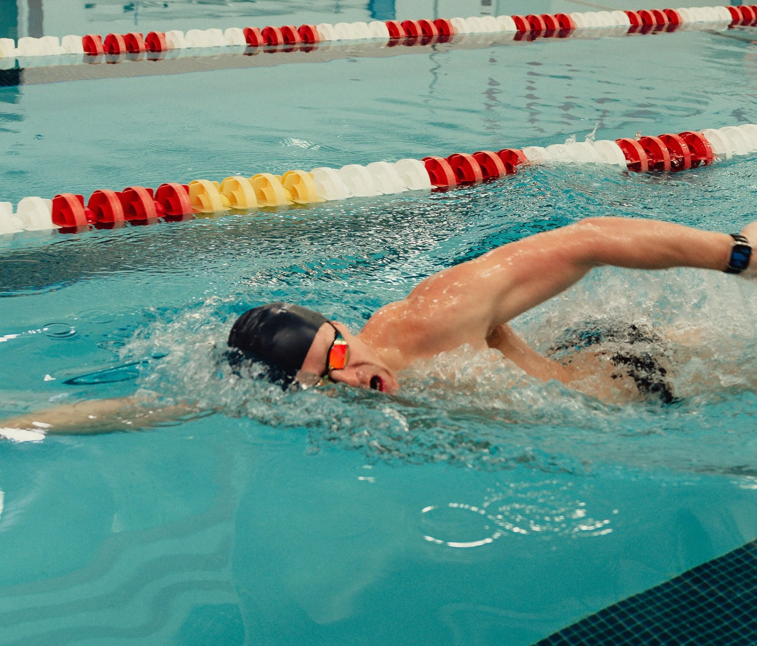 How to Breathe While Swimming Freestyle? Tips to Stay Confident