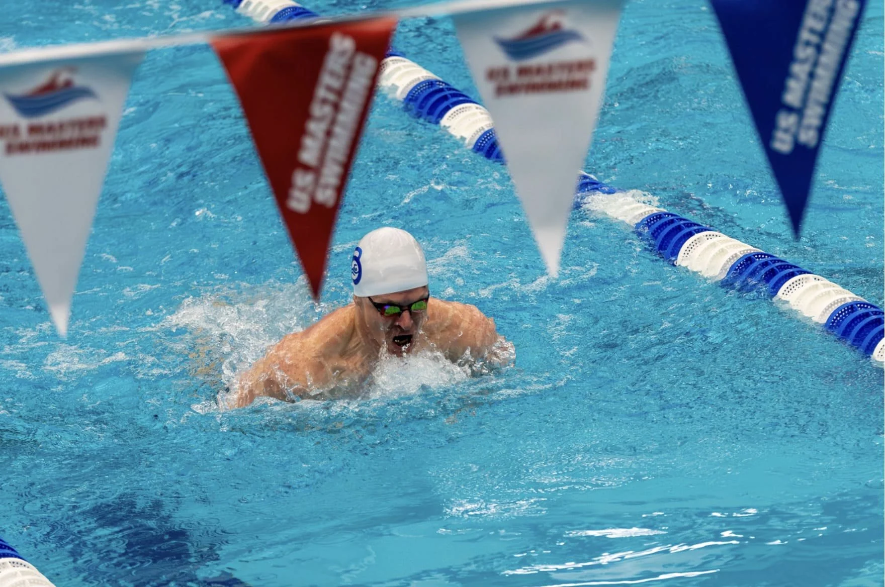 Breaststroke Dryland Exercises for Power, Knee Health, and Technique