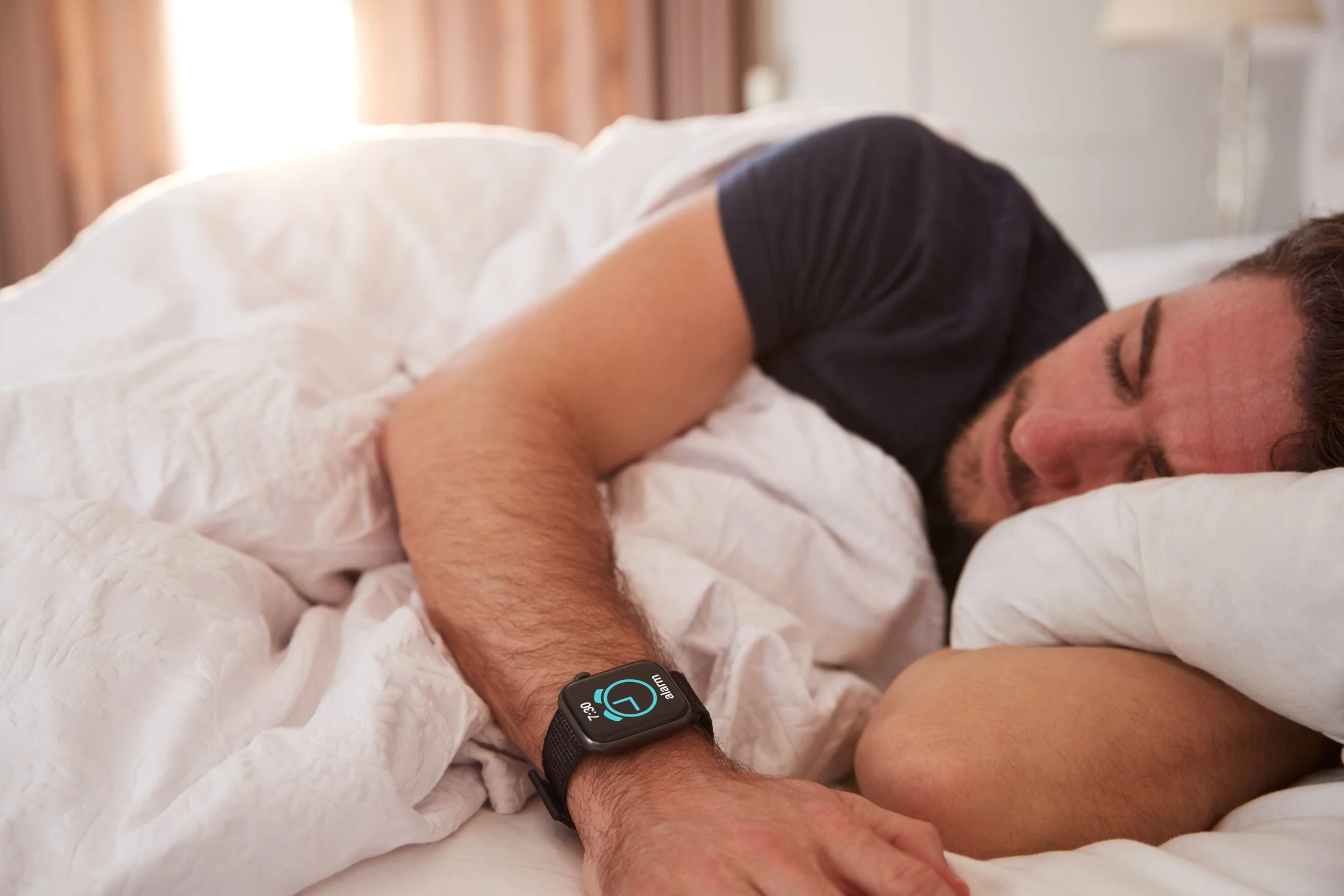 Is sleep getting in the way of your body composition goals??