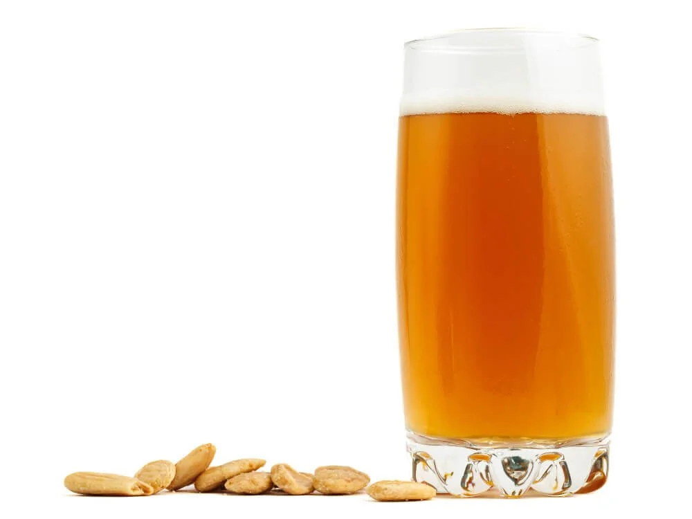 St. Patrick's Day - Drink This, Not That