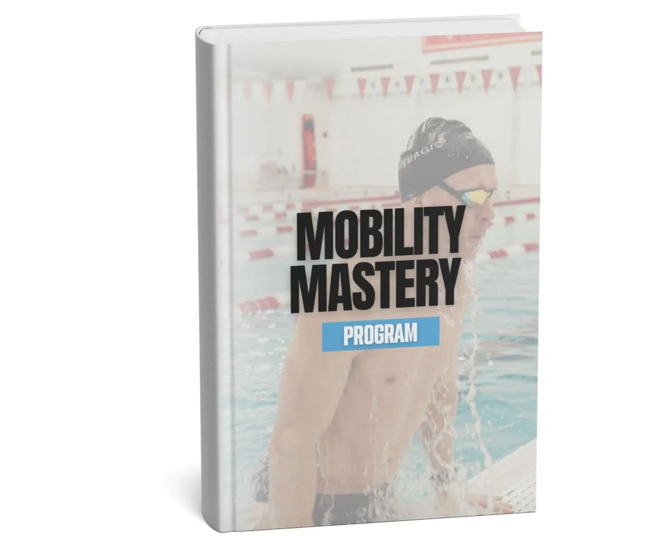 mobility Mastery Program by Dan Daly