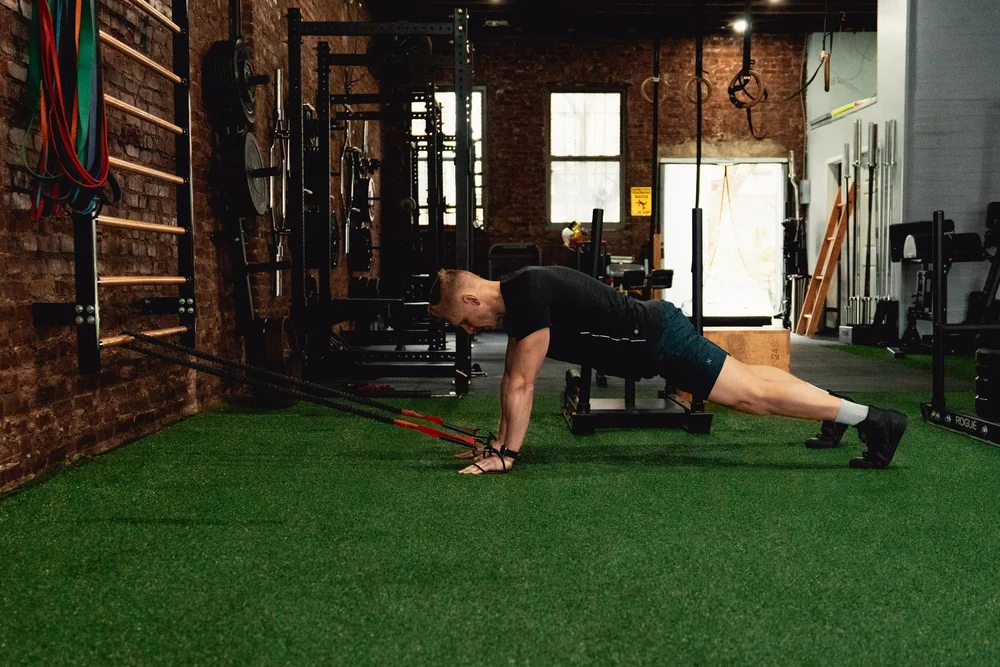 How often should swimmers lift weights? — Train Daly