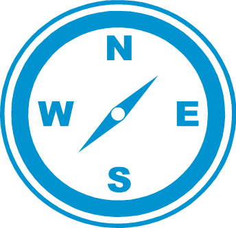 Direction, Compass, North, South, East, West.png