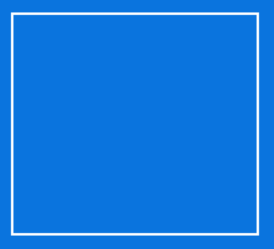 Blue Square White Interior Border.png