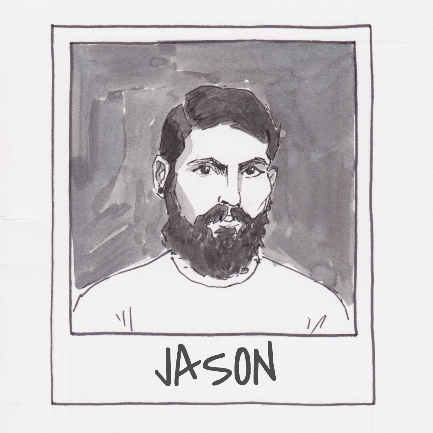 CHECK OUT GIRL - Jason