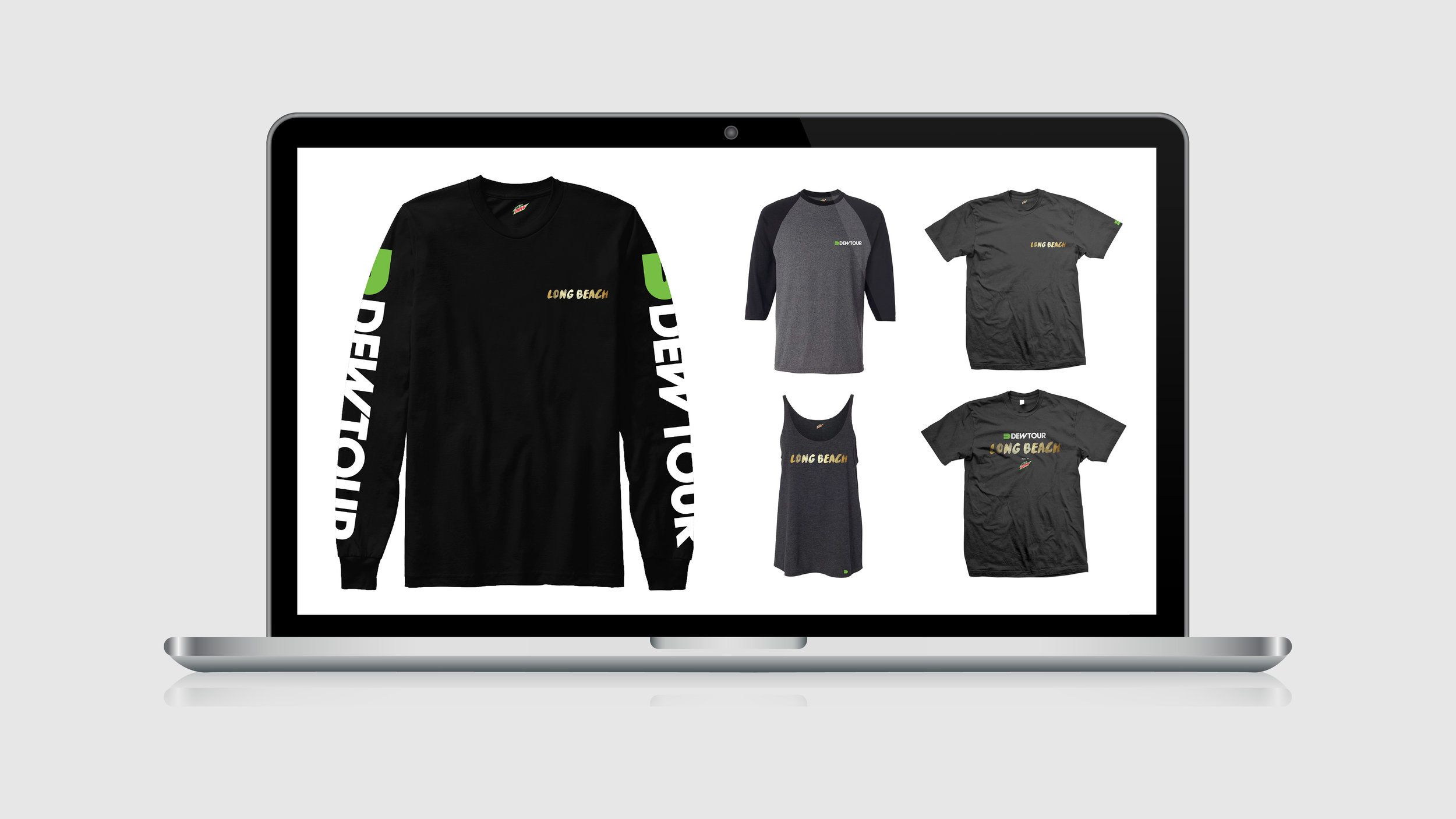 Merch
