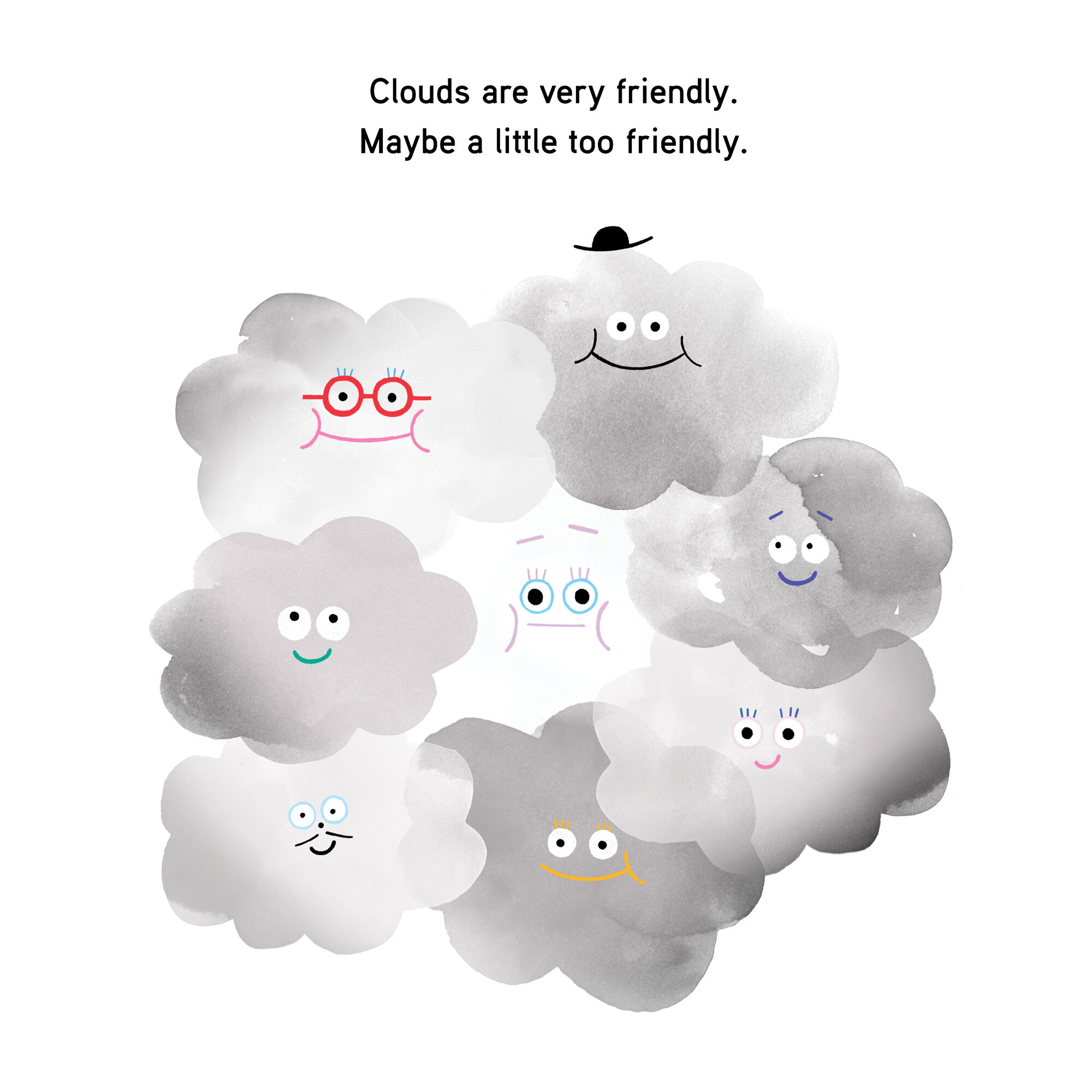 Rob Hodgson When Cloud Became A Cloud