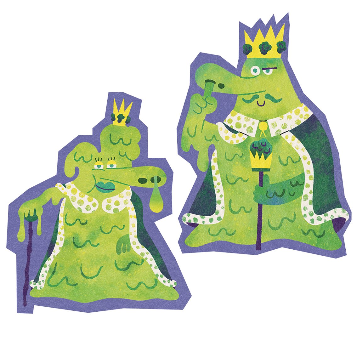 rob hodgson king and queen of snot.jpg