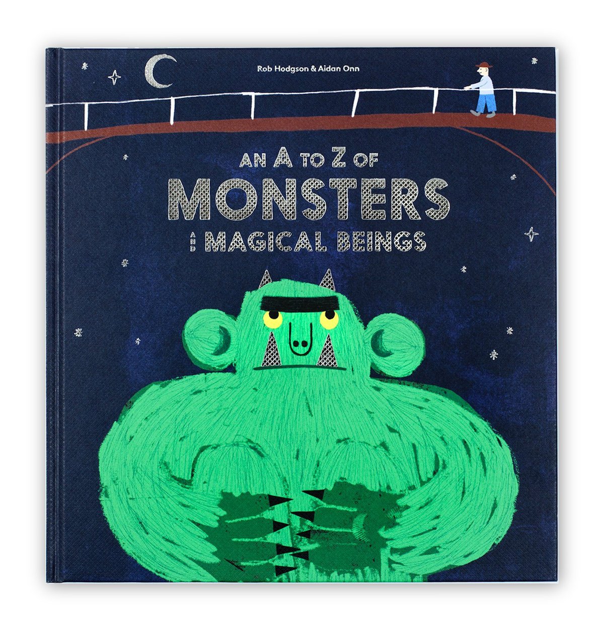 rob hodgson az monsters cover.jpg