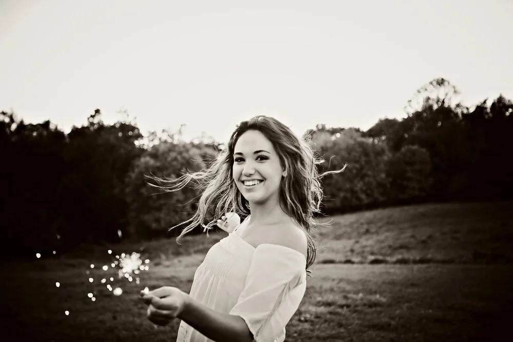 SHINE YOUR LIGHT