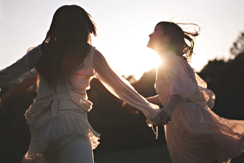 SHINE YOUR LIGHT
