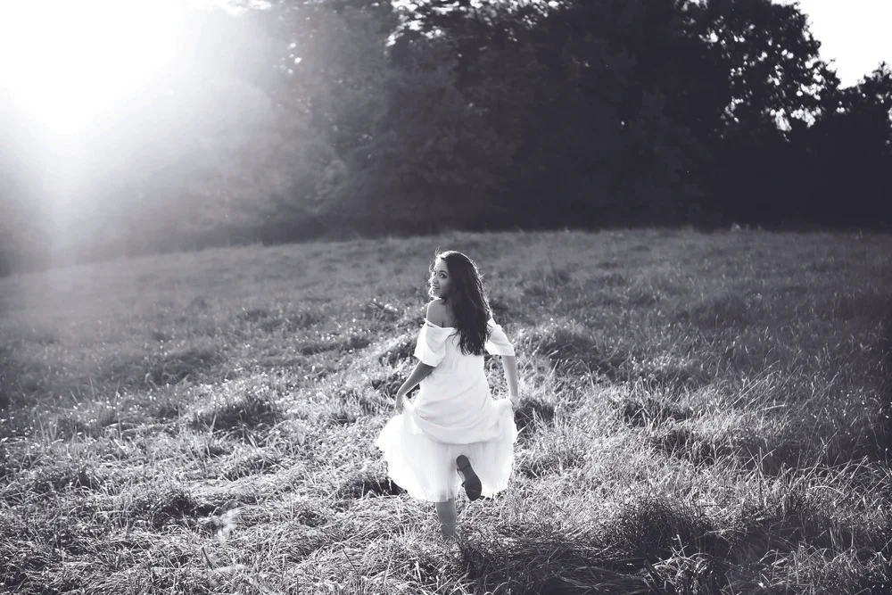 SHINE YOUR LIGHT