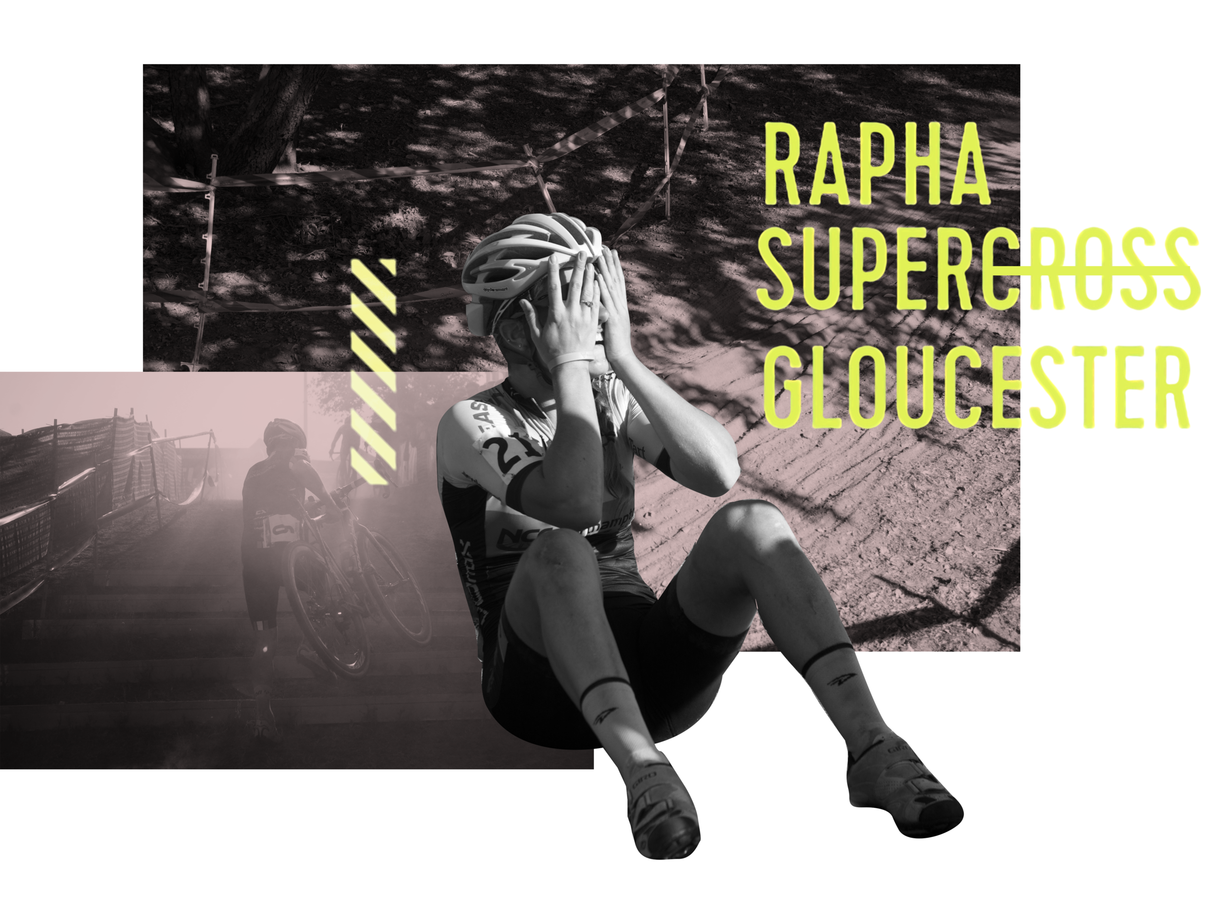 Photography and words by Tayler Rae Dubé