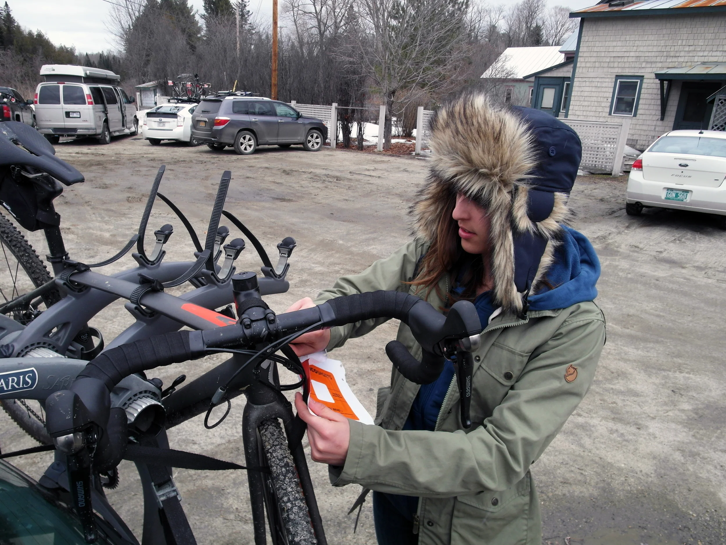 Fjallraven Nordic Heater , Ovik Hoodie , and Raven Jacket