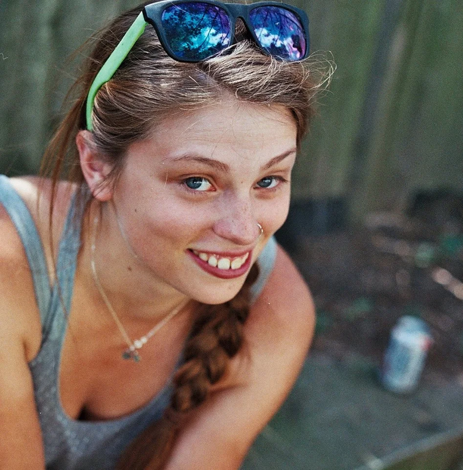 Photo by Joshua Wright