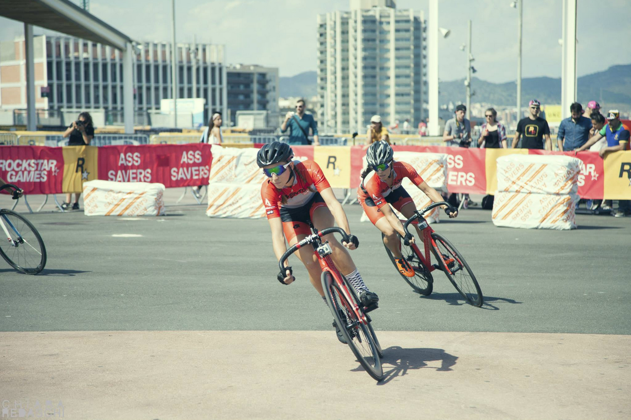 Photo by Chiara Redaschi