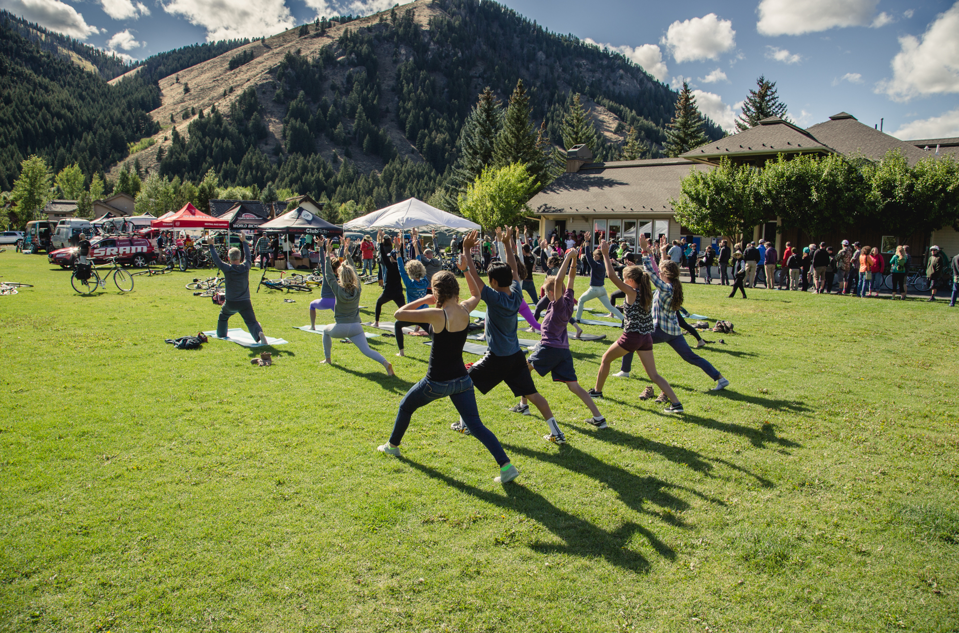 Photo courtesy of Rebecca's Private Idaho