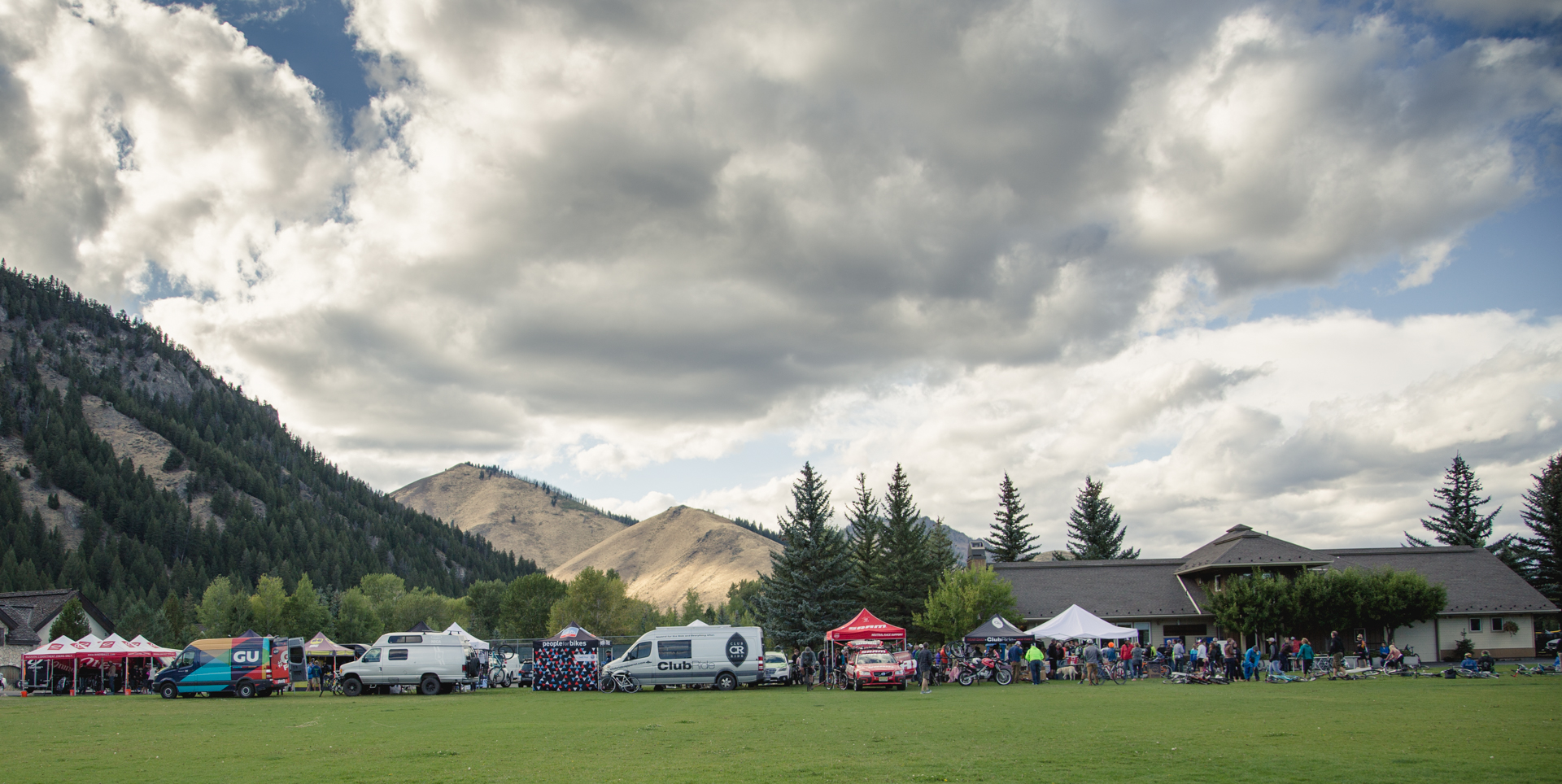 Photo courtesy of Rebecca's Private Idaho