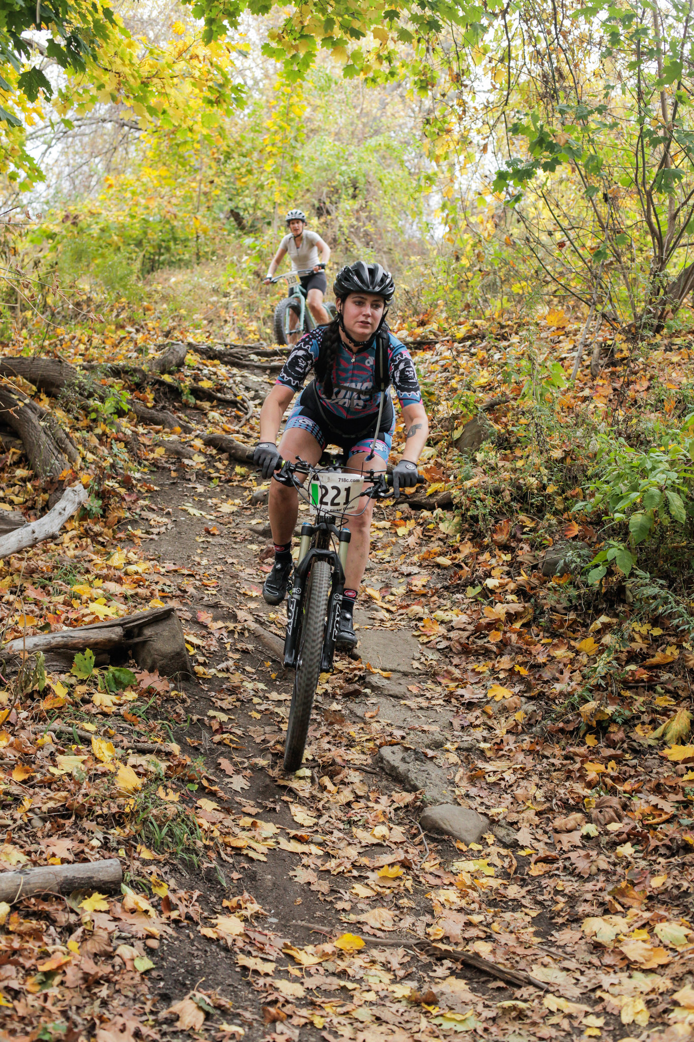 Photo courtesy of 718 Cyclery