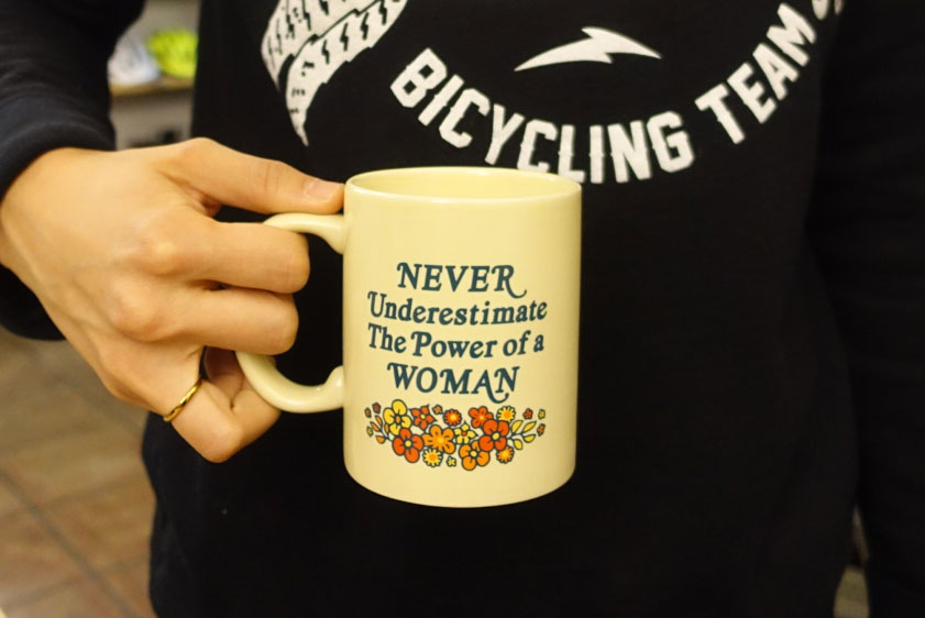 Sunday Social at Golden Saddle Cyclery