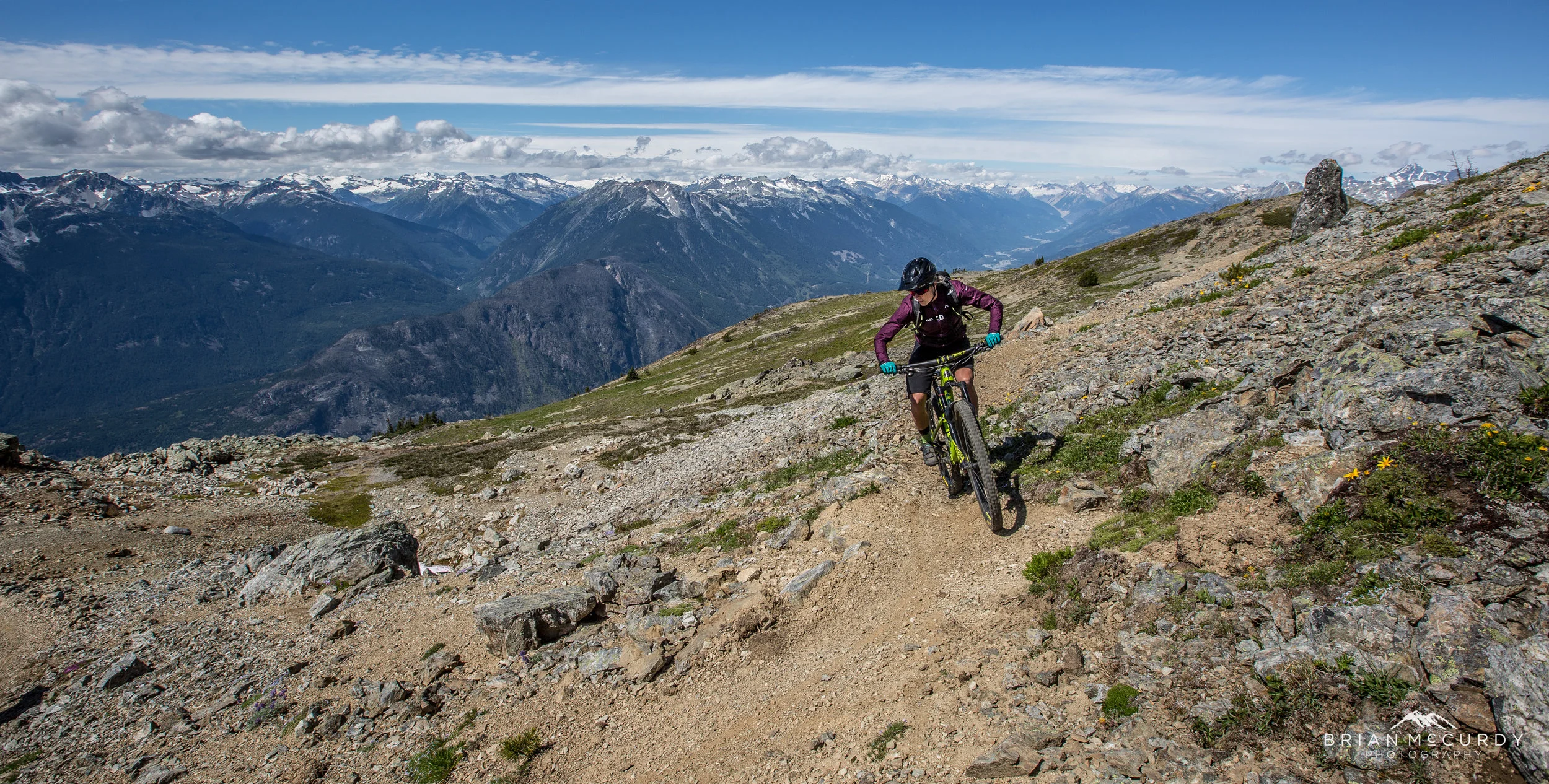Cynthia Young / @youngcynthia, ripping as usual