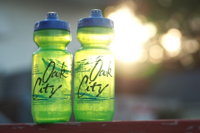OCCP Sparkling Lime Bottles Because, LaCroix. (Price: $12, Purchase here )