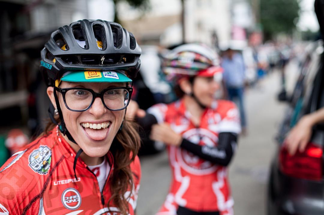 Rachel Rubino photo by Brett Rothmeyer