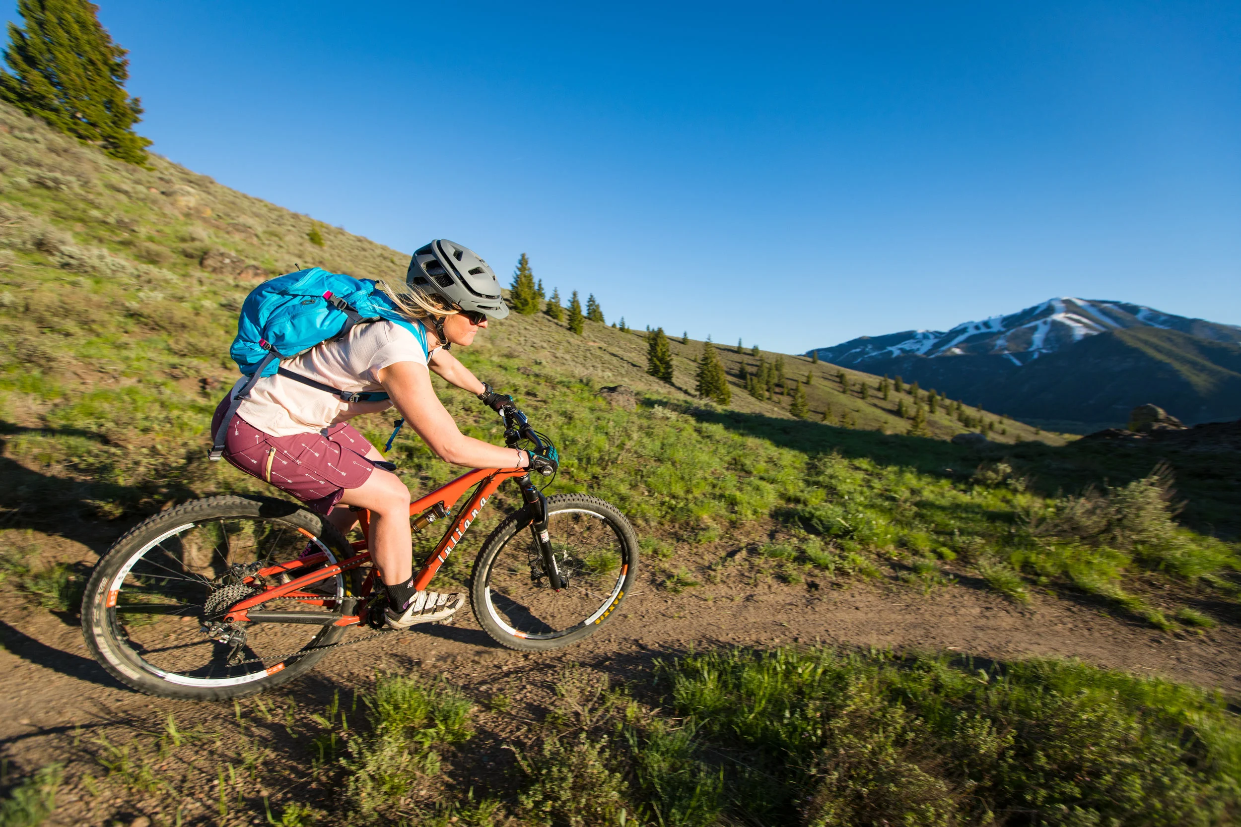 Wild Rye brings fresh technical apparel 