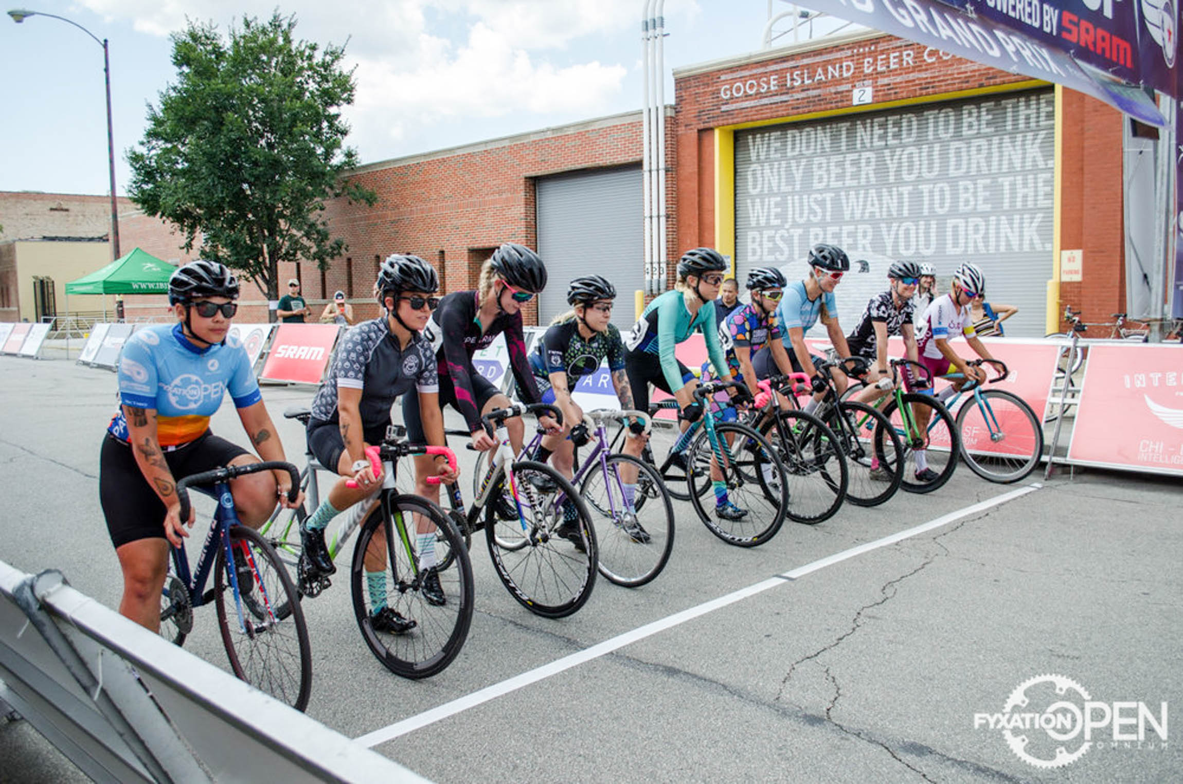 Photo: Fyxation